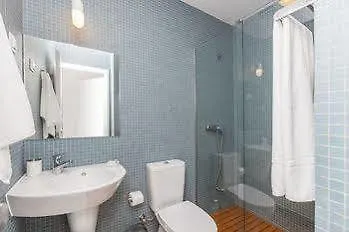 Bo - Sa Da Bandeira Hotel 2*