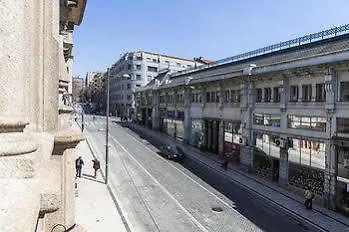 Bo - Sa Da Bandeira 2* Oporto