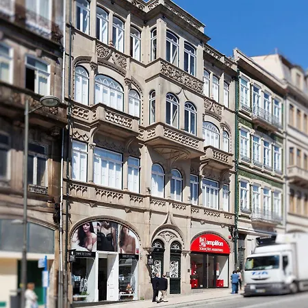 Bo - Sa Da Bandeira Oporto