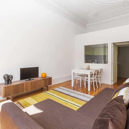 Bo - Sa Da Bandeira Hotel Oporto